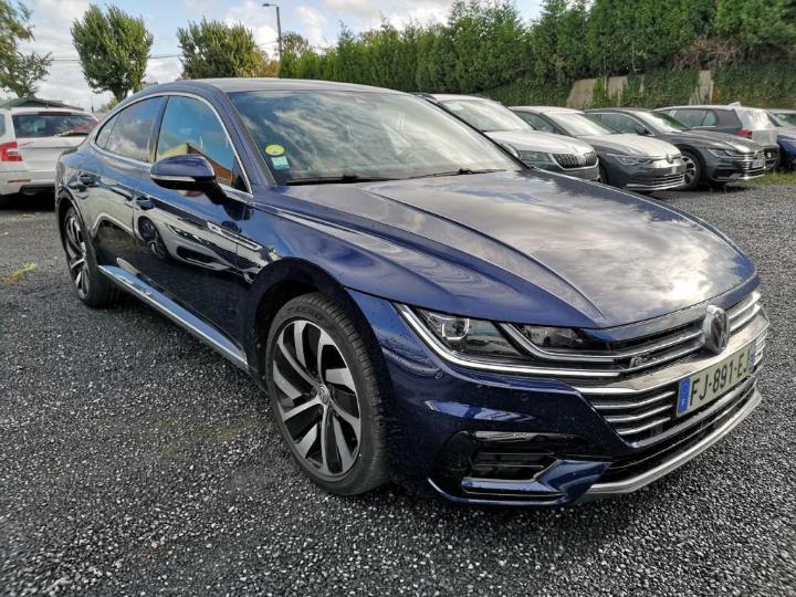 Photo 16 VIN: WVWZZZ3HZKE030009 - VOLKSWAGEN ARTEON 