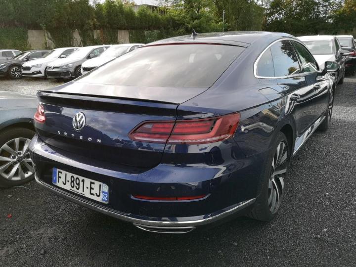 Photo 18 VIN: WVWZZZ3HZKE030009 - VOLKSWAGEN ARTEON 