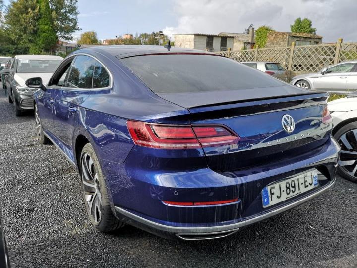 Photo 20 VIN: WVWZZZ3HZKE030009 - VOLKSWAGEN ARTEON 