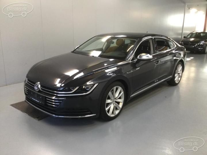 Photo 0 VIN: WVWZZZ3HZKE030060 - VOLKSWAGEN ARTEON HATCHBACK 