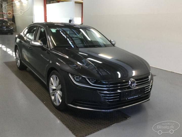 Photo 24 VIN: WVWZZZ3HZKE030060 - VOLKSWAGEN ARTEON HATCHBACK 