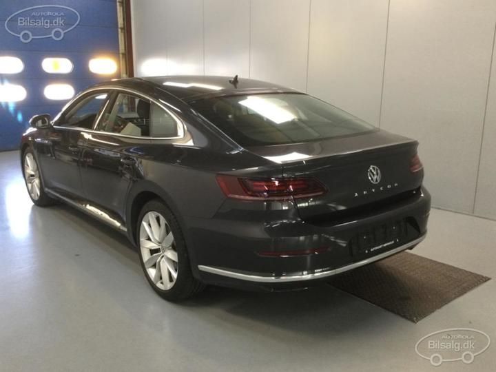 Photo 28 VIN: WVWZZZ3HZKE030060 - VOLKSWAGEN ARTEON HATCHBACK 