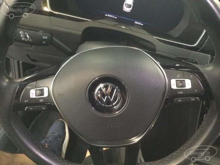 Photo 5 VIN: WVWZZZ3HZKE030060 - VOLKSWAGEN ARTEON HATCHBACK 