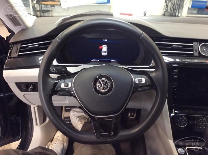 Photo 6 VIN: WVWZZZ3HZKE030077 - VOLKSWAGEN ARTEON HATCHBACK 