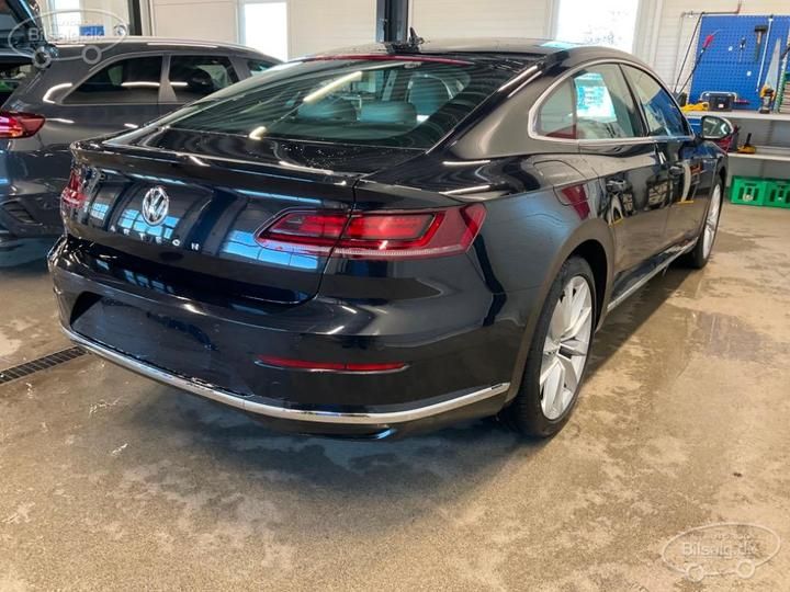 Photo 21 VIN: WVWZZZ3HZKE030099 - VOLKSWAGEN ARTEON HATCHBACK 