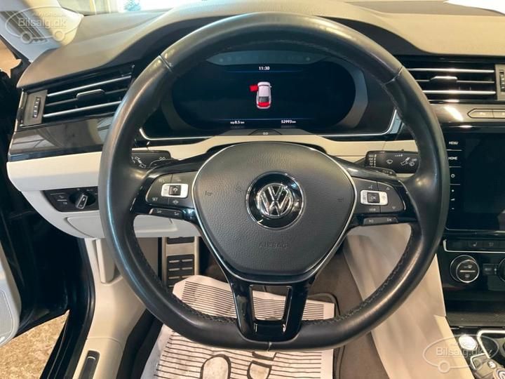 Photo 6 VIN: WVWZZZ3HZKE030099 - VOLKSWAGEN ARTEON HATCHBACK 