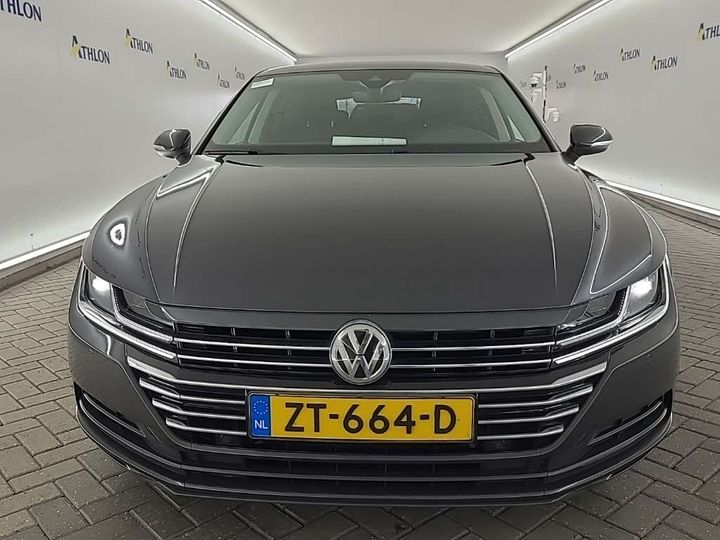 Photo 14 VIN: WVWZZZ3HZKE030190 - VOLKSWAGEN ARTEON 