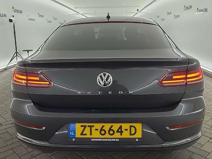 Photo 15 VIN: WVWZZZ3HZKE030190 - VOLKSWAGEN ARTEON 