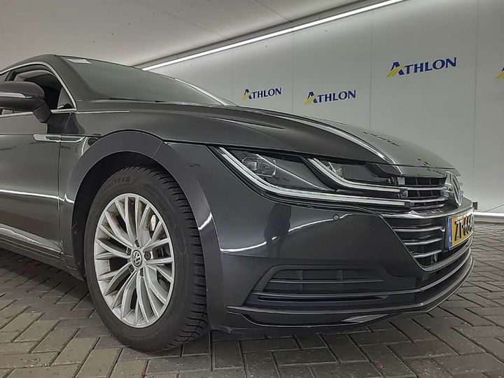 Photo 21 VIN: WVWZZZ3HZKE030190 - VOLKSWAGEN ARTEON 