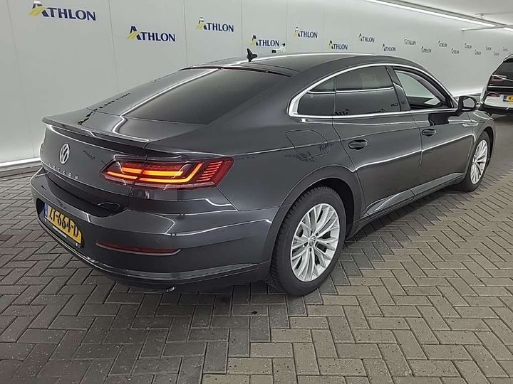 Photo 3 VIN: WVWZZZ3HZKE030190 - VOLKSWAGEN ARTEON 