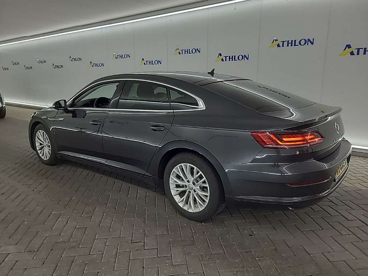 Photo 4 VIN: WVWZZZ3HZKE030190 - VOLKSWAGEN ARTEON 