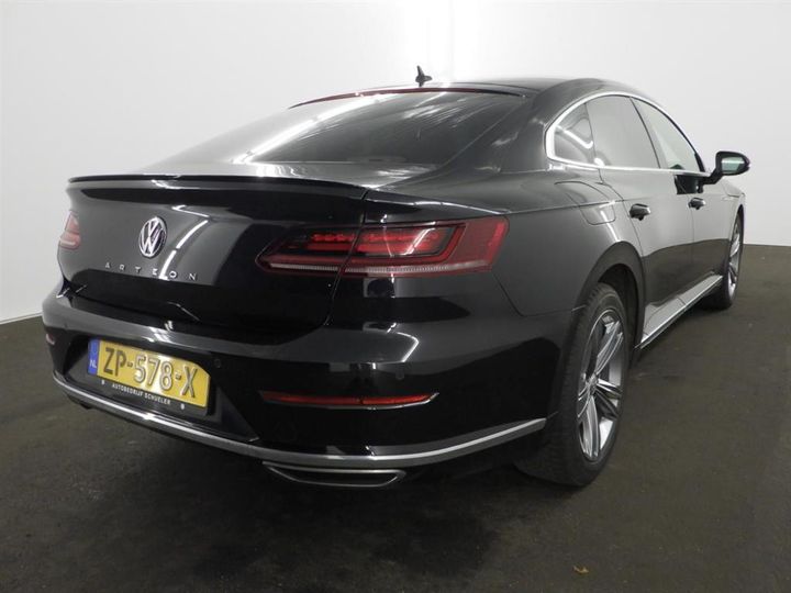 Photo 1 VIN: WVWZZZ3HZKE030473 - VW ARTEON 