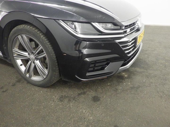 Photo 22 VIN: WVWZZZ3HZKE030473 - VW ARTEON 