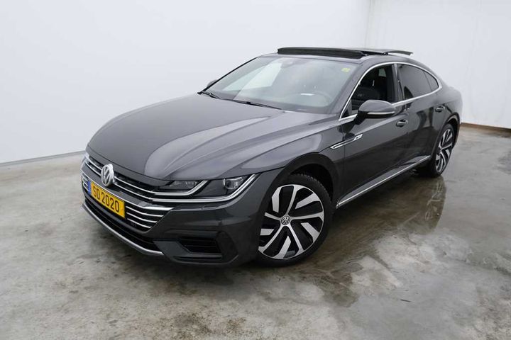 Photo 1 VIN: WVWZZZ3HZKE030856 - VOLKSWAGEN ARTEON &#3917 