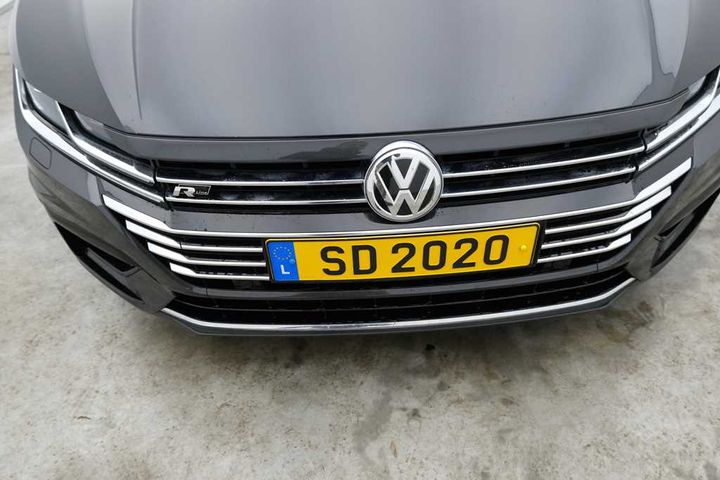 Photo 5 VIN: WVWZZZ3HZKE030856 - VOLKSWAGEN ARTEON &#3917 