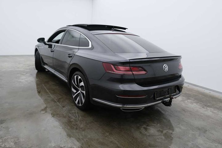 Photo 7 VIN: WVWZZZ3HZKE030856 - VOLKSWAGEN ARTEON &#3917 