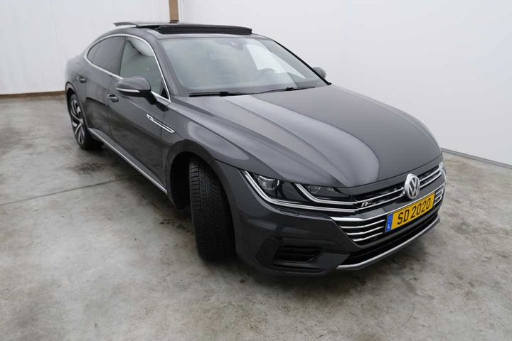 Photo 8 VIN: WVWZZZ3HZKE030856 - VOLKSWAGEN ARTEON &#3917 