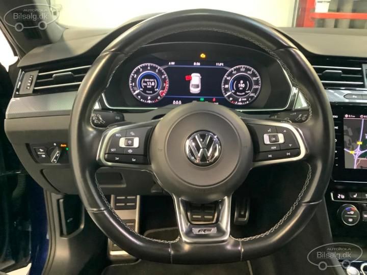 Photo 13 VIN: WVWZZZ3HZKE030858 - VOLKSWAGEN ARTEON HATCHBACK 