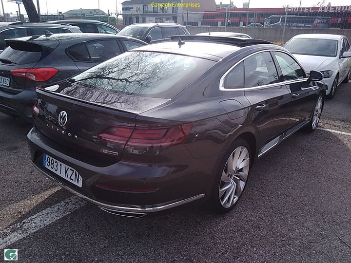 Photo 22 VIN: WVWZZZ3HZKE030925 - VOLKSWAGEN ARTEON 