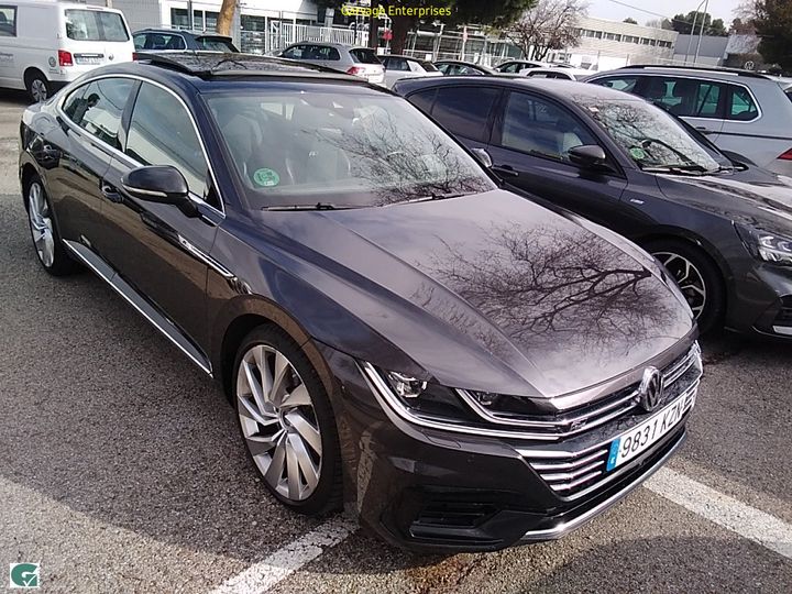 Photo 32 VIN: WVWZZZ3HZKE030925 - VOLKSWAGEN ARTEON 