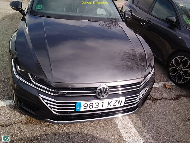 Photo 33 VIN: WVWZZZ3HZKE030925 - VOLKSWAGEN ARTEON 