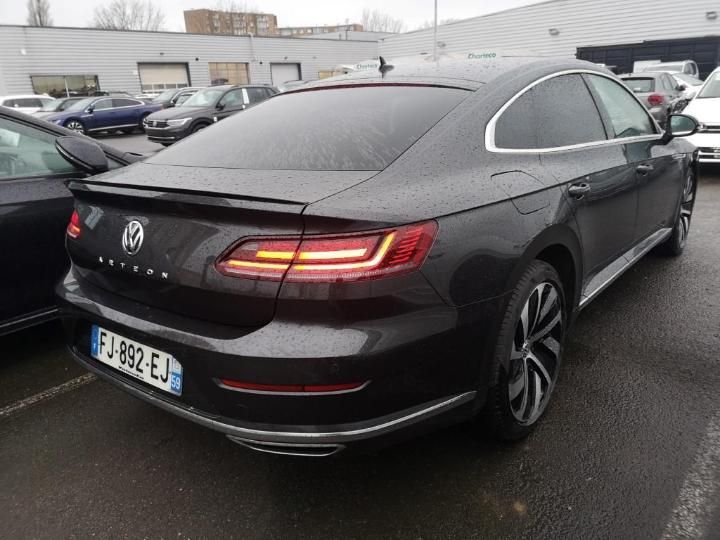 Photo 12 VIN: WVWZZZ3HZKE031040 - VOLKSWAGEN ARTEON 