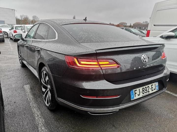 Photo 28 VIN: WVWZZZ3HZKE031040 - VOLKSWAGEN ARTEON 