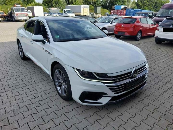 Photo 0 VIN: WVWZZZ3HZKE031918 - VOLKSWAGEN ARTEON COUPE 