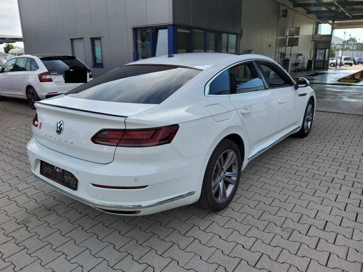 Photo 3 VIN: WVWZZZ3HZKE031918 - VOLKSWAGEN ARTEON COUPE 