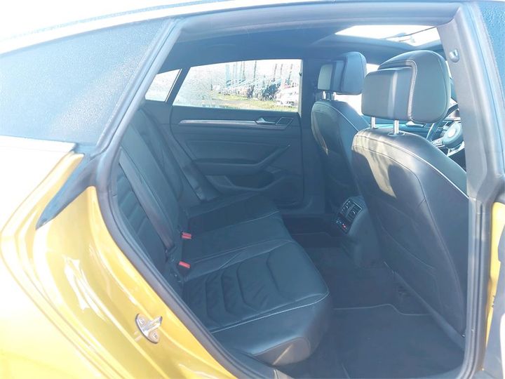 Photo 11 VIN: WVWZZZ3HZKE032197 - VOLKSWAGEN ARTEON 