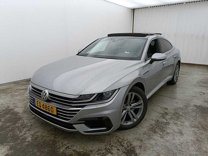 Photo 1 VIN: WVWZZZ3HZKE200070 - VOLKSWAGEN ARTEON &#3917 