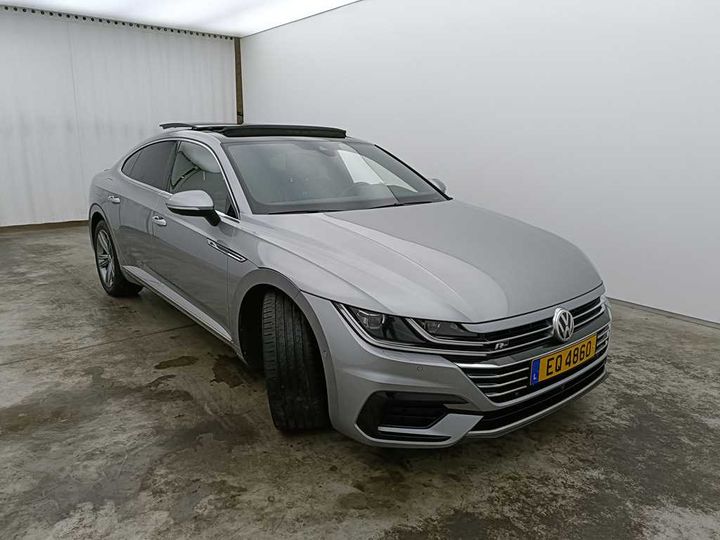 Photo 8 VIN: WVWZZZ3HZKE200070 - VOLKSWAGEN ARTEON &#3917 