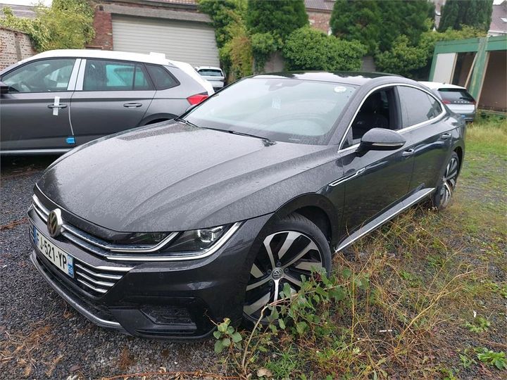 Photo 1 VIN: WVWZZZ3HZKE200137 - VOLKSWAGEN ARTEON 