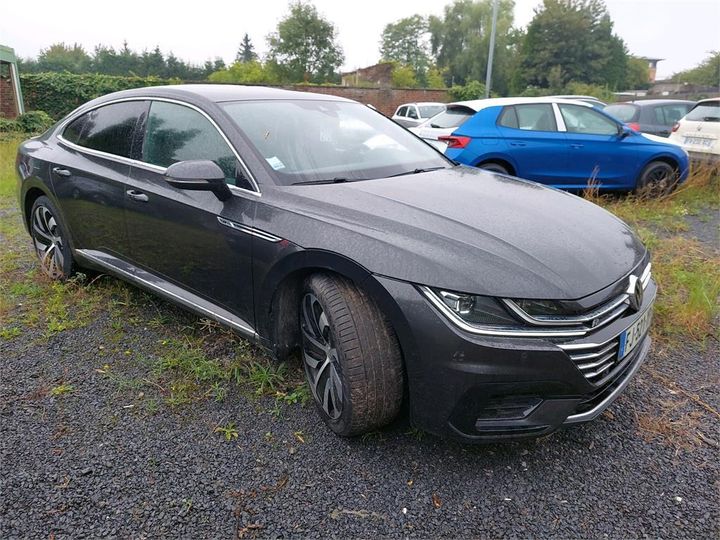 Photo 15 VIN: WVWZZZ3HZKE200137 - VOLKSWAGEN ARTEON 