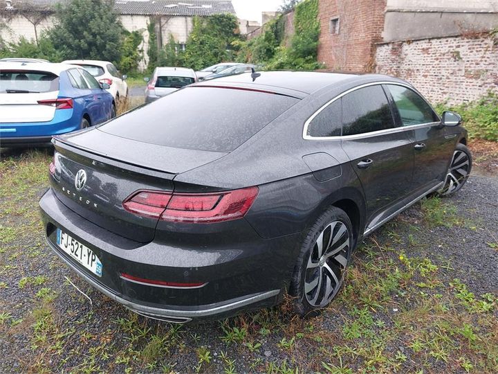 Photo 20 VIN: WVWZZZ3HZKE200137 - VOLKSWAGEN ARTEON 