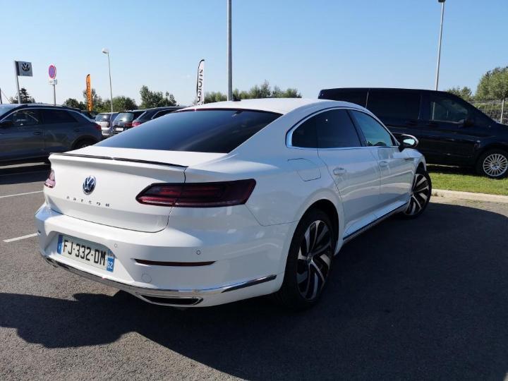 Photo 16 VIN: WVWZZZ3HZKE200214 - VOLKSWAGEN ARTEON 