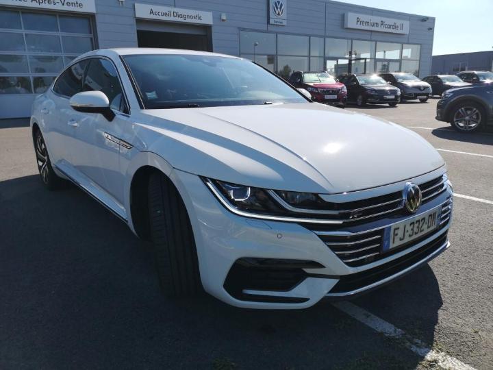 Photo 19 VIN: WVWZZZ3HZKE200214 - VOLKSWAGEN ARTEON 