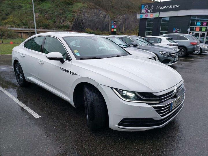 Photo 16 VIN: WVWZZZ3HZKE200340 - VOLKSWAGEN ARTEON 