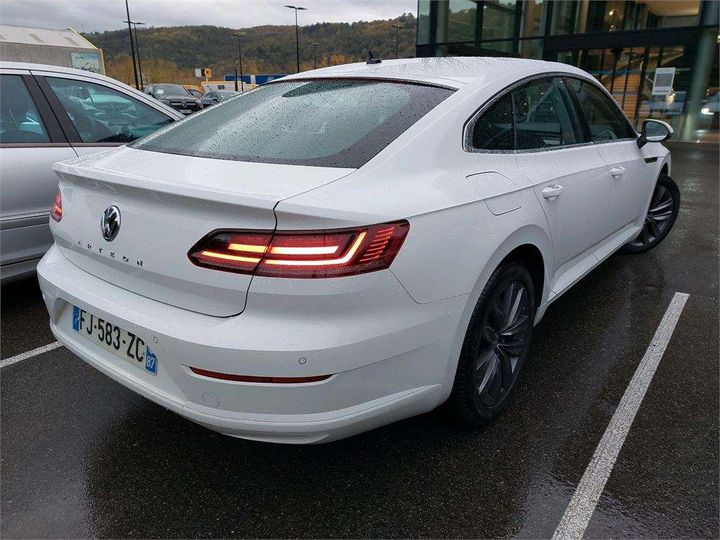 Photo 20 VIN: WVWZZZ3HZKE200340 - VOLKSWAGEN ARTEON 