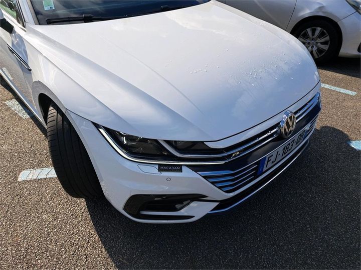 Photo 10 VIN: WVWZZZ3HZKE200346 - VOLKSWAGEN ARTEON 