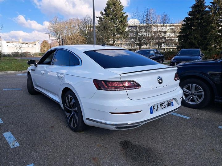 Photo 26 VIN: WVWZZZ3HZKE200346 - VOLKSWAGEN ARTEON 