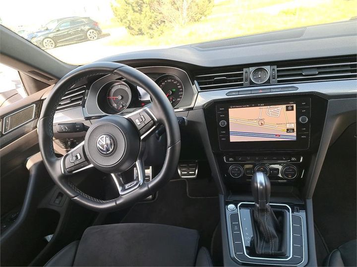 Photo 28 VIN: WVWZZZ3HZKE200346 - VOLKSWAGEN ARTEON 