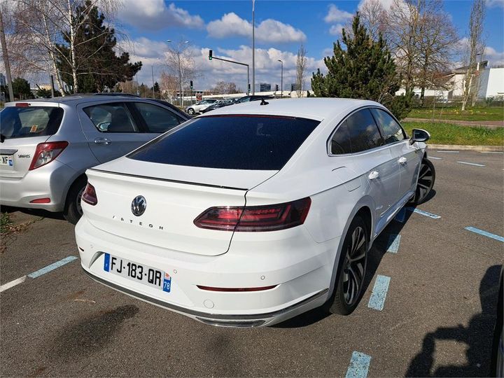 Photo 29 VIN: WVWZZZ3HZKE200346 - VOLKSWAGEN ARTEON 