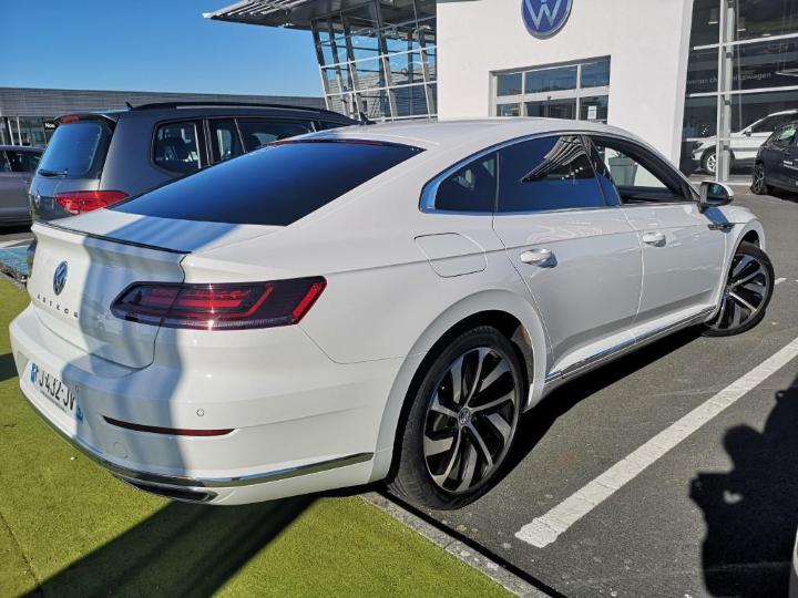 Photo 13 VIN: WVWZZZ3HZKE200377 - VOLKSWAGEN ARTEON 