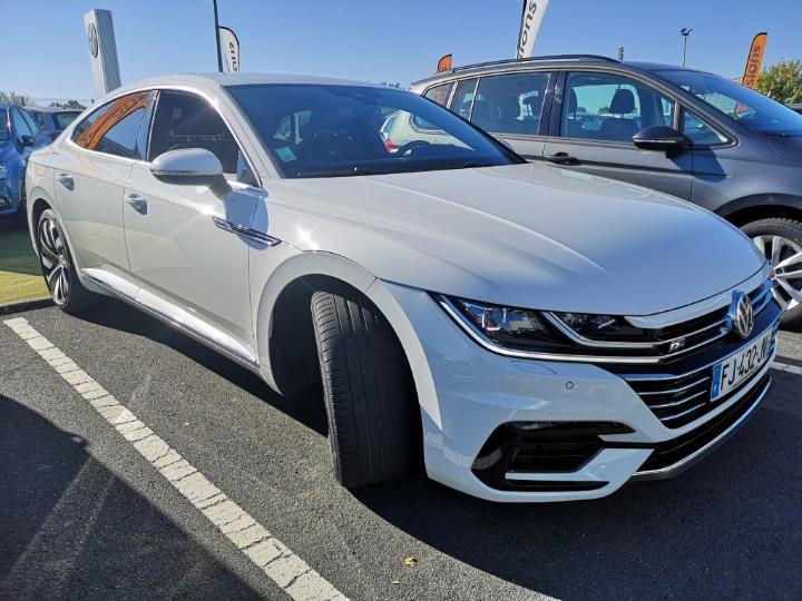 Photo 15 VIN: WVWZZZ3HZKE200377 - VOLKSWAGEN ARTEON 