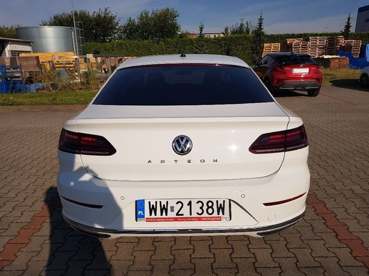 Photo 15 VIN: WVWZZZ3HZKE200473 - VOLKSWAGEN ARTEON 