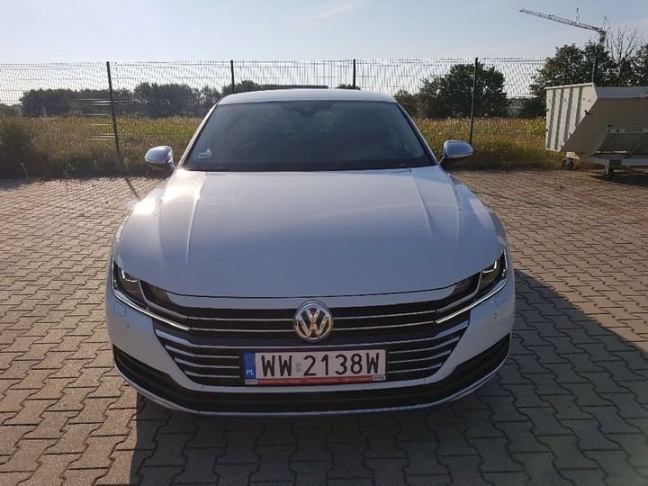 Photo 9 VIN: WVWZZZ3HZKE200473 - VOLKSWAGEN ARTEON 