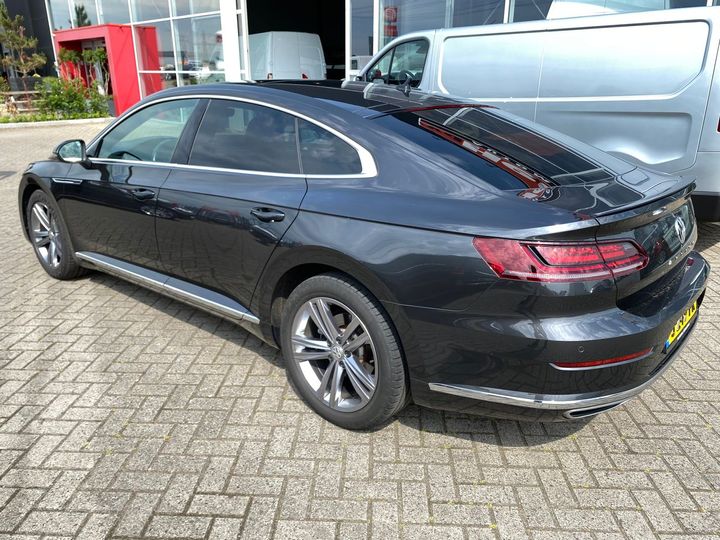 Photo 2 VIN: WVWZZZ3HZKE200560 - VOLKSWAGEN ARTEON 