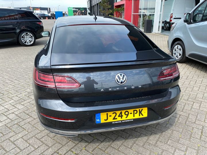 Photo 20 VIN: WVWZZZ3HZKE200560 - VOLKSWAGEN ARTEON 