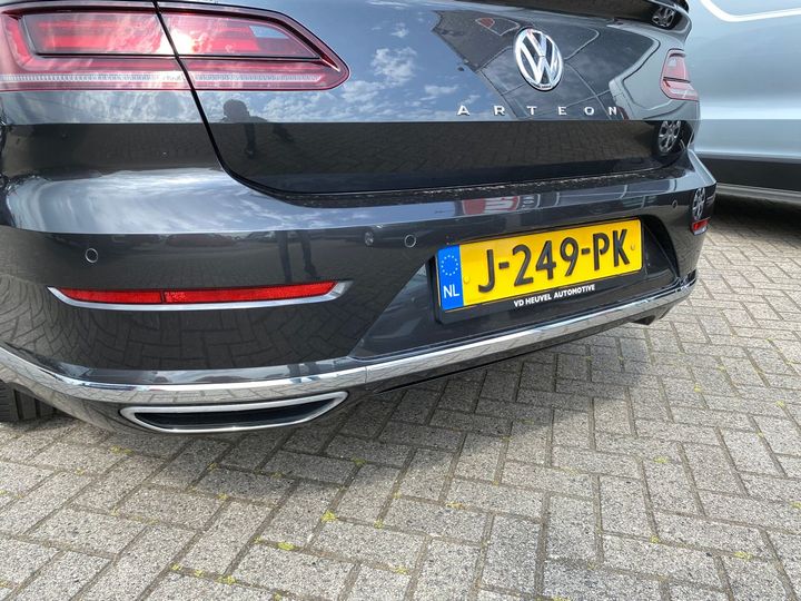 Photo 22 VIN: WVWZZZ3HZKE200560 - VOLKSWAGEN ARTEON 